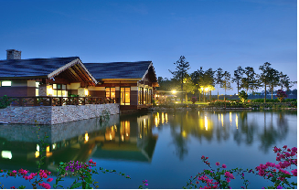 福建古雷碧海國際度假村