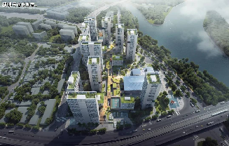 廣東佛山保利電競夢工廠