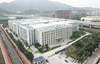 福建廈門瑞爾特衛浴科技工廠