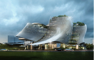 福建欣賀研發設計中心