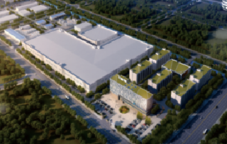 江西南昌乾照光電