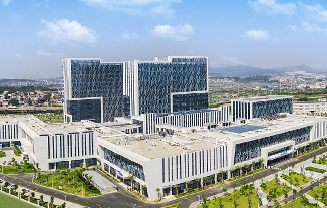 廈門翔安醫(yī)院