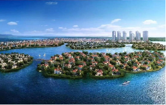 湖北聯(lián)發(fā)·紅墅東方